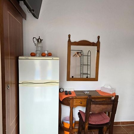 La Casa De Irina El Albir Exterior foto
