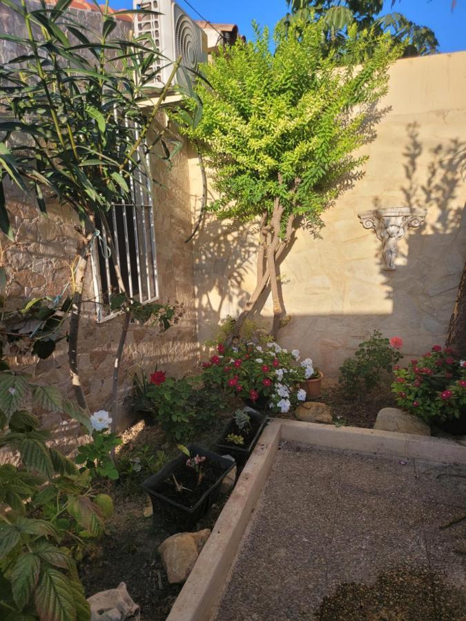La Casa De Irina El Albir Exterior foto
