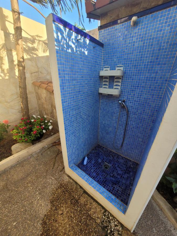 La Casa De Irina El Albir Exterior foto