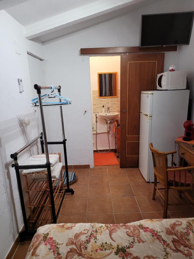 La Casa De Irina El Albir Exterior foto