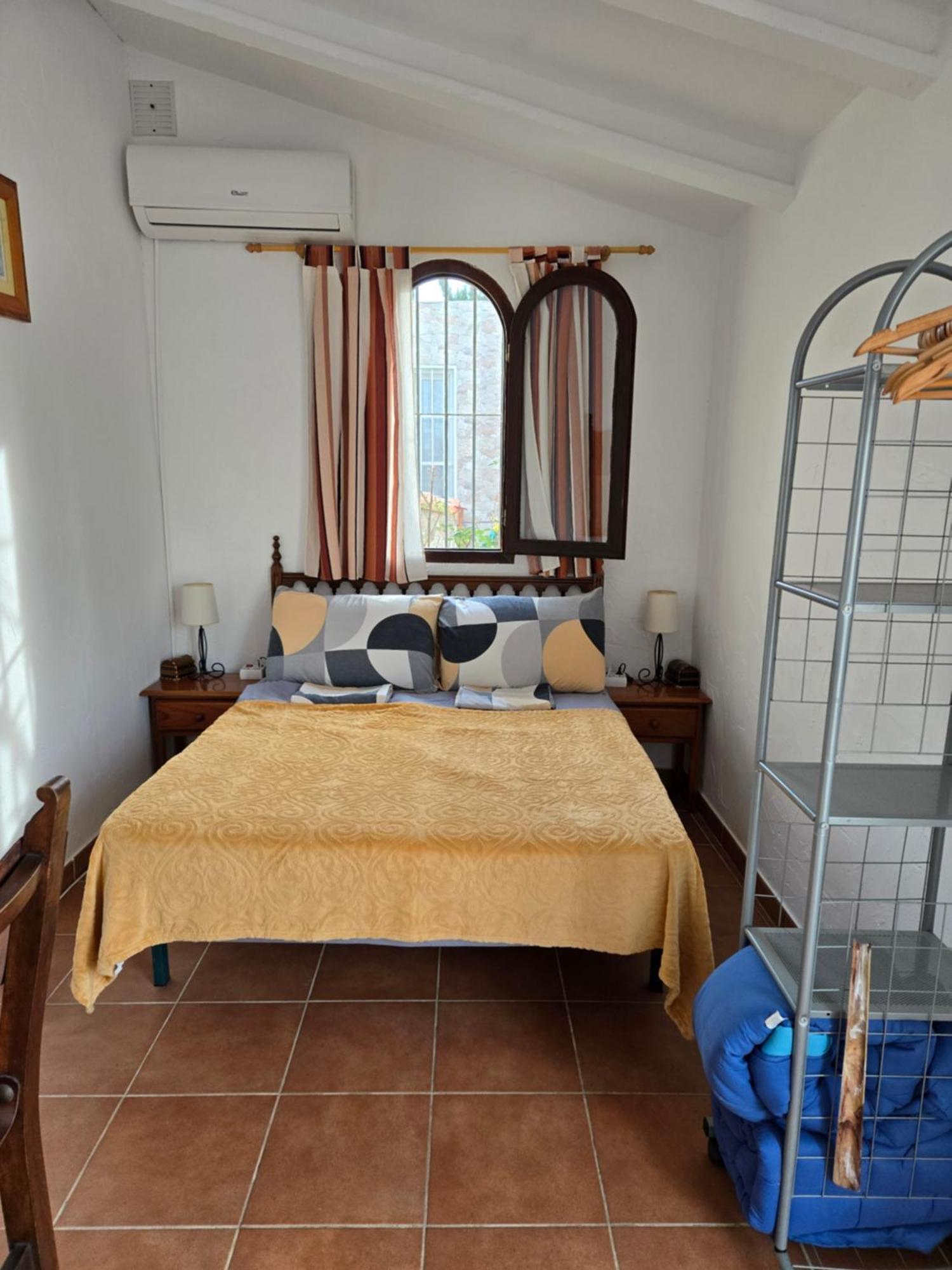 La Casa De Irina El Albir Exterior foto