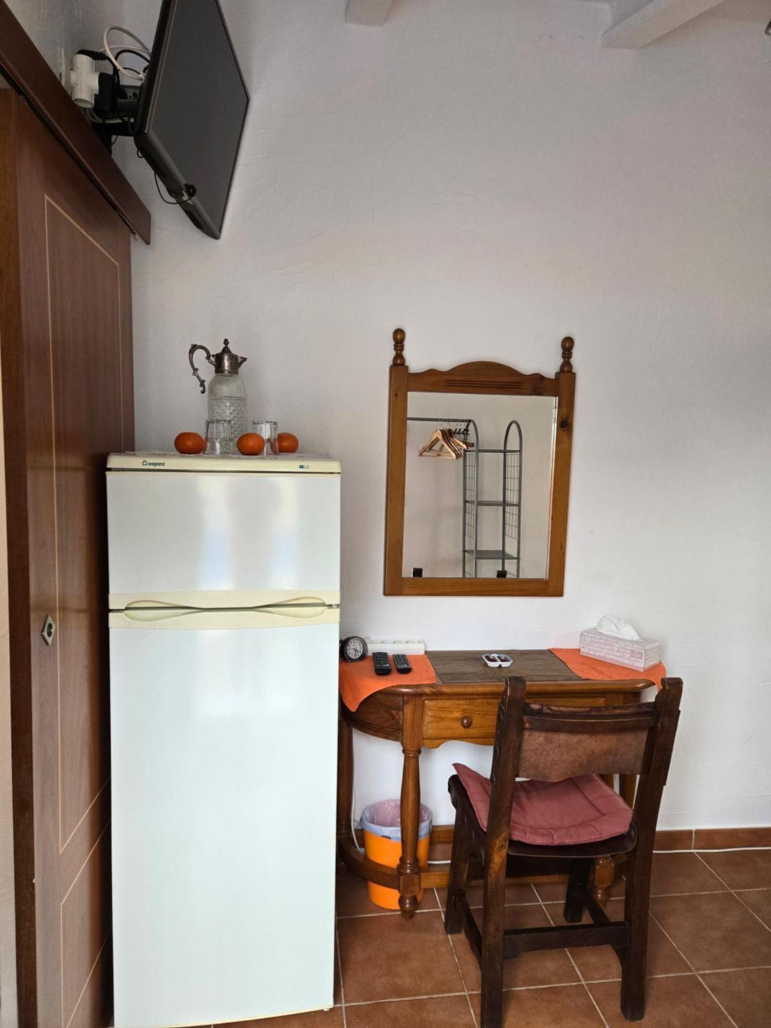 La Casa De Irina El Albir Exterior foto
